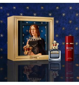 Scandal pour Homme Le Parfum Geschenkbox - Eau de Parfum Scandal pour Homme Le Parfum Geschenkbox - Eau de Parfum